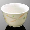 彩花 湯呑 大 マルケイ(国際化工)