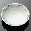 笹風 丸新香皿 小 マルケイ(国際化工)