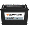 欧州/国産車兼用 SLIバッテリー Hankook(ハンコック)
