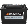 欧州規格EFBバッテリー Hankook(ハンコック)