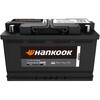 欧州規格AGMバッテリー Hankook(ハンコック)