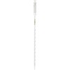 020170-1 毒薬ピペット メスピペット形 1mL SIBATA(柴田科学) 18671016
