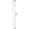 020170-1 毒薬ピペット メスピペット形 1mL SIBATA(柴田科学) 18671016