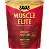 ザバス マッスルエリート ココア味 2100g 明治