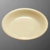 単色 乳白 漬物皿 マルケイ(国際化工)