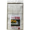 プランターの防草紙 1枚入 一色本店