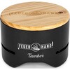 フュアハンド アウトドア タンバージェットブラック 小型 BBQ グリル FEUERHAND FEUERHAND(フュアハンド)