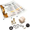 ペトロマックス アウトドア HK500専用パーツキット HK500用 主要パーツ キット PETROMAX PETROMAX(ペトロマックス)