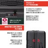 SM-H328P GRAY MOTIVAN(eBo) X[cP[X 75cm LLTCY(a)/99L/5cmg/TSAbN/X[cP[XJo[El[^Ot/J[{O[ SWISS MILITARY 18672949