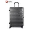 SM-H328P GRAY MOTIVAN(eBo) X[cP[X 75cm LLTCY(a)/99L/5cmg/TSAbN/X[cP[XJo[El[^Ot/J[{O[ SWISS MILITARY 18672949