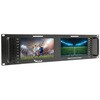 4K30p対応HDMI/3G-SDIデュアルモニター MuxLab