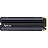 <AS2280Q4U>M.2 SSD PCI-ExpressGen4x4 512GB R：7000MB/s W：3000MB/s 3D NAND 5年保証 Apacer