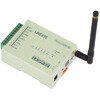 920MHz 無線LAN接続型デジタルIOユニット ドライ接点5入力 ラインアイ