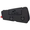交換用アクセサリー FREECOM/SPIRIT 貼り付けクランプ Cardo(カルド)