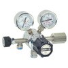 分析機用二段圧力調整器 MSR-1S ヤマト産業