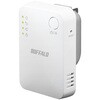 無線LAN中継機 11ac/n/a/g/b 866+300Mbps BUFFALO(バッファロー)