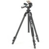 中型プロ仕様三脚 プロ 500 DX-IV SLIK(スリック)