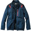 【Z-DRAGON】 74330 空調服(R)長袖ブルゾン 自重堂