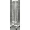 四面回転什器 東海製作所