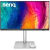 BenQ AQCOLORシリーズ デザイナー向け 27型モニター PD2730S BenQ(ベンキュー)