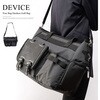 【シューズケース付き】DEVICE アウトドア ゴルフバッグ トートバッグ ボストンバッグ ショルダーバッグ トップハウス