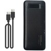 超安全+長寿命!リン酸鉄モバイルバッテリー10000mAh エアージェイ