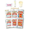EX.美味しい長期保存食 1人1日セット 永谷園