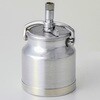 750ml 塗料カップ 吸上式 レバータイプ モノタロウ 18730609