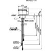 FE82-4H t̗pdɎxZT  FE` m[P 18735159