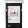 EZK 140 enステーション感震ブレーカ 河村電器産業 18742617
