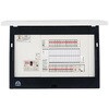 ENT 5201-4SK enステーション感震ブレーカ 河村電器産業 18742870