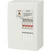 NFK 322-EN 増設向けホーム分電盤 河村電器産業 18752110