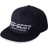 フラットキャップ HOP-SCOT
