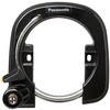 錠前・シートステー取付専用 Panasonic(パナソニック)
