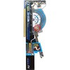 丸ノコガイド定規 フリーアングルNeo 37cm シンワ測定