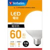 LDG8L-G/LCV2 LED{[ Lz^Cv E26 Verbatim(o[xC^) 18769775