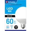 LDG8D-G/LCV2 LED{[ Lz^Cv E26 Verbatim(o[xC^) 18769784