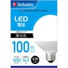 LDG14D-G/LCV2 LED{[ Lz^Cv E26 Verbatim(o[xC^) 18769809