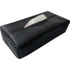 カー用品 上質空間 ティッシュカバー 5WAY プラウド