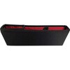 カー用品 上質空間 隙間ポケット カーボンRED プラウド