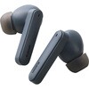 ワイヤレスイヤホン Bluetooth 5.2 ハイレゾ LDAC対応 アクティブ ノイズキャンセリング 耳せん機能 エレコム