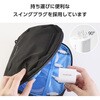 MPA-AC10945WF USB Type-C 充電器 PD 45W PPS 高速充電 USB-C ×2 折りたたみ式プラグ 小型 軽量 エレコム 18781135