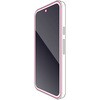 Google Pixel 9a フィルム 画面内指紋認証対応 高透明 衝撃吸収 抗菌 指すべりなめらか 指紋防止 気泡防止 エレコム