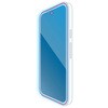 Google Pixel 9a ガラスフィルム 画面内指紋認証対応 高透明 ブルーライトカット 強化ガラス 表面硬度10H 指紋防止 飛散防止 簡単貼り付けツール付 気泡防止 エレコム