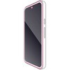 Google Pixel 9a フィルム 画面内指紋認証対応 高透明 抗菌 指すべりなめらか 指紋防止 気泡防止 エレコム