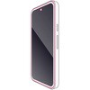 Google Pixel 9a フィルム 画面内指紋認証対応 アンチグレア 抗菌 指すべりさらさら 指紋防止 反射防止 マット 気泡防止 エレコム