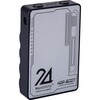 MAX.24V マルチバッテリー(充電器付き) HOP-SCOT