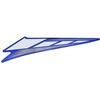 スピードブロックステッカー ワイズギア
