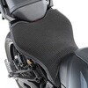 クールメッシュシートカバー MT-07 ワイズギア