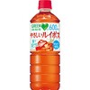 GREEN DAKARAやさしいルイボス サントリー